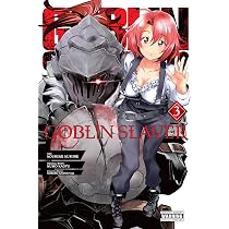 Goblin Slayer, Vol. 1 (manga) (Goblin Slayer (manga), 1): Kagyu ...