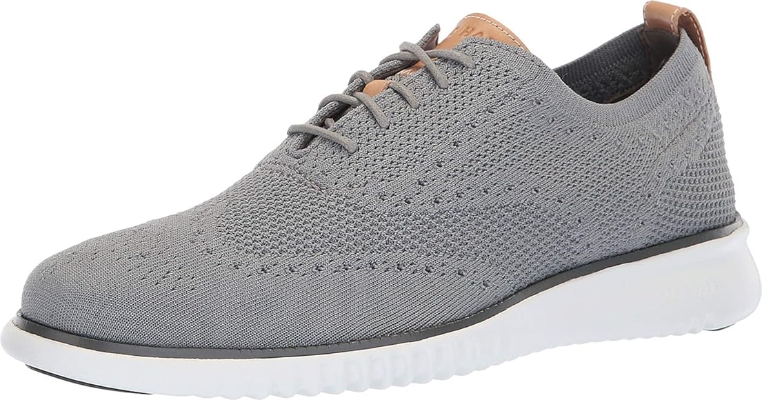 men's zerogrand stitchlite oxfords