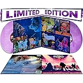 SING 2 Original Soundtrack - Limited Colored Edition / Dіsney Kids Music 2LР