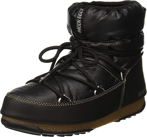moon boot bassi donna