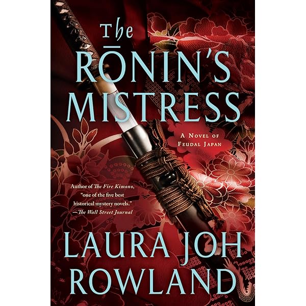 The Cloud Pavilion: A Novel (Sano Ichiro Novels): Rowland, Laura