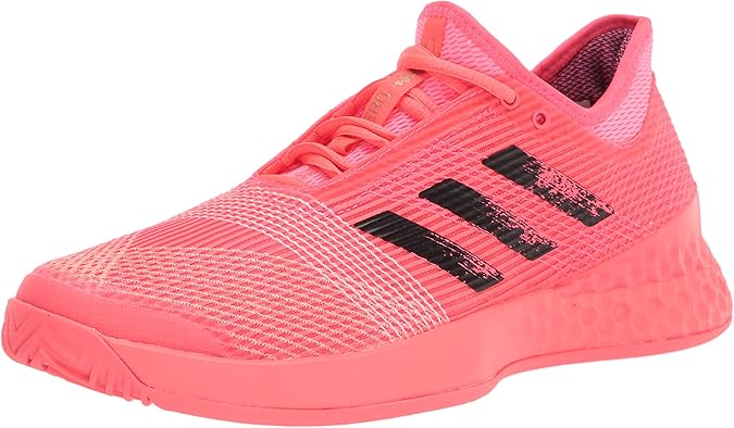 Amazon.com | adidas Men's Adizero Ubersonic 3 Tokyo Tennis Shoe | Tennis & Racquet Sports