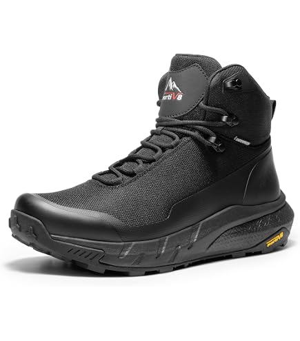 Amazon.com: NORTIV 8 Men's Military Tactical Boot Zipper