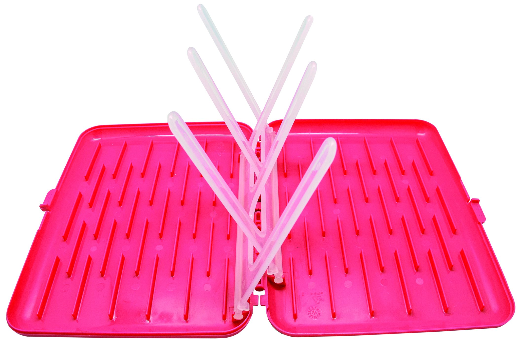 B.Box Raspberry – Portable Bottle Drainer