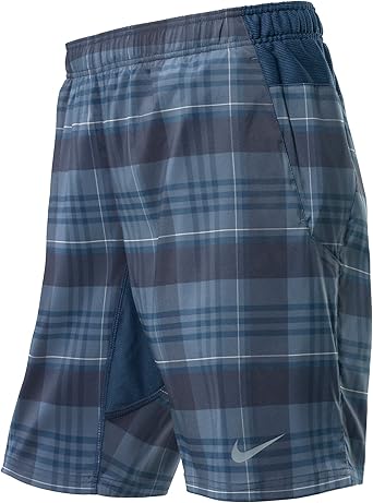 nike gladiator tennis shorts