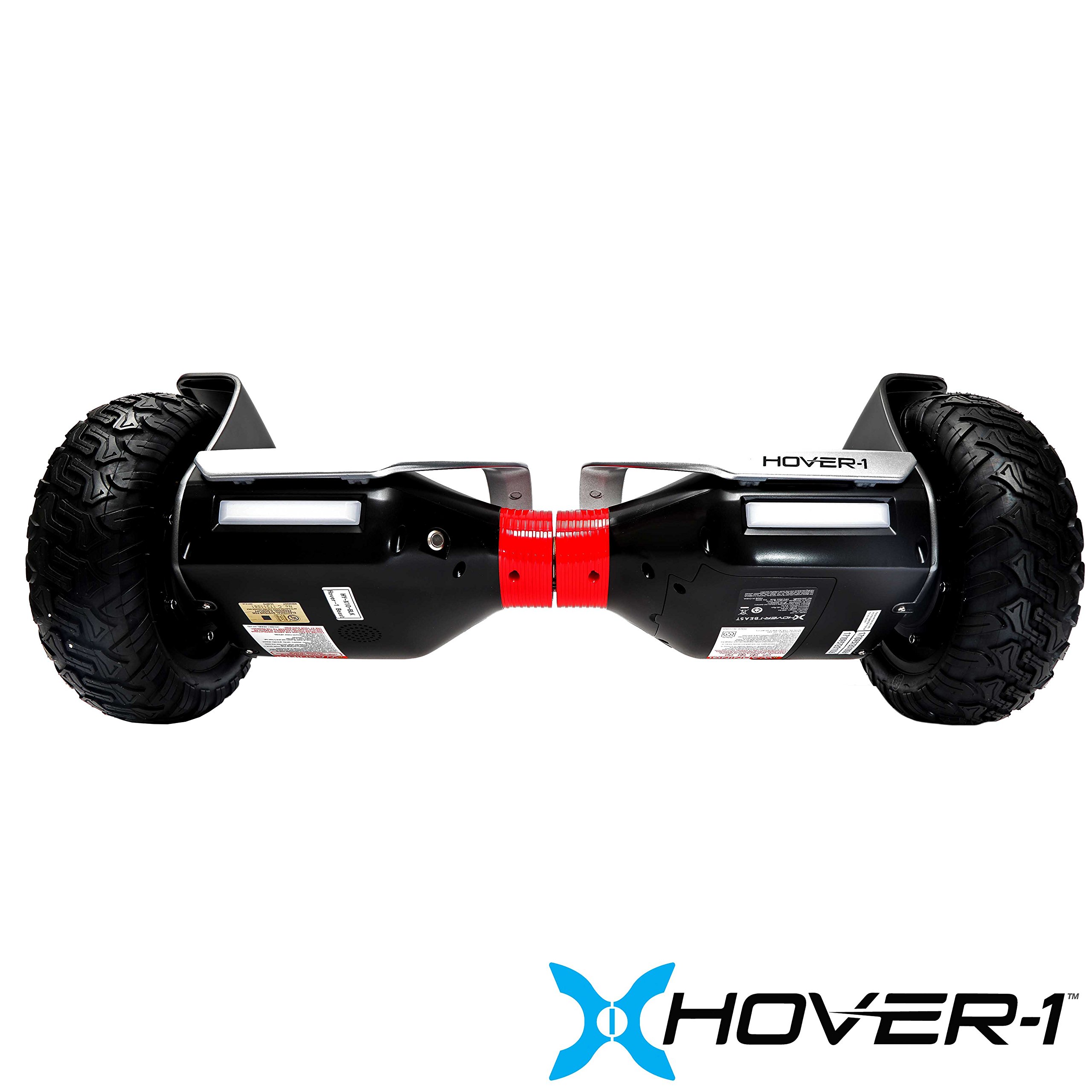 hover beast hoverboard
