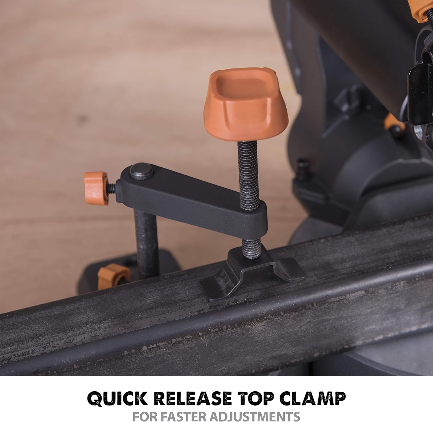 Evolution Power Tools R255SMS Mitre Saw Accessory Pack, 255 mm BigaMart