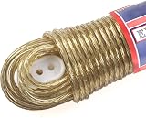 Everlasto Everstrong PVC Clothesline 4.7mm x 20M Steel Core Durable Line view 4