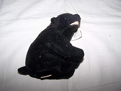 cinders beanie baby