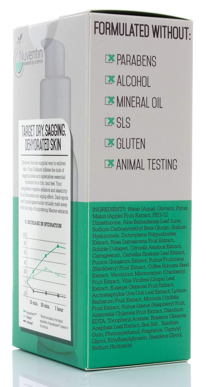 nuventin vitamin c serum