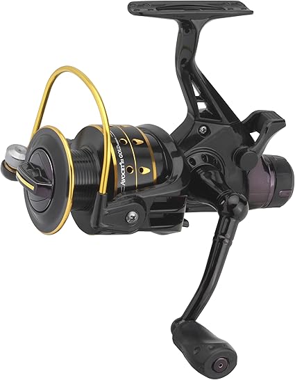 Avocet gold 3 mitchell Clearance