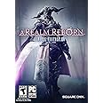 Final Fantasy XIV: A Realm Reborn - PC