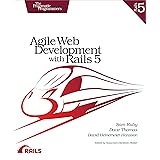 Agile Web Development with Rails 5