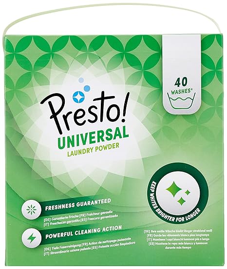 Detergente con enzimas marcas | Enzimas digestivas para cuidar de tu