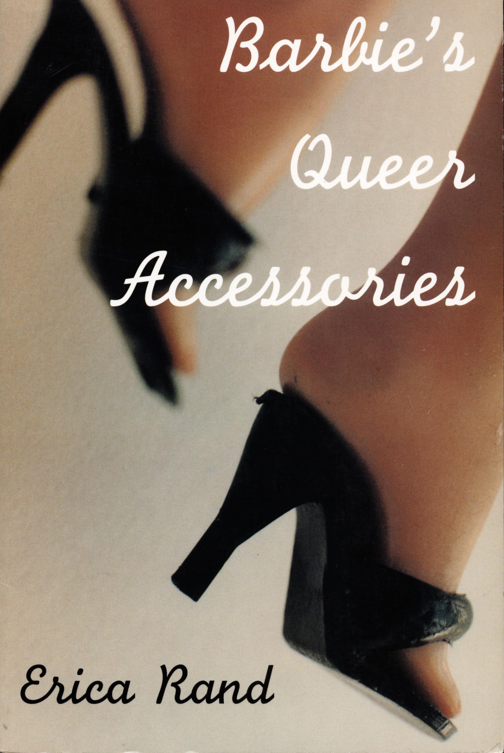 Barbie’s Queer Accessories (Series Q)