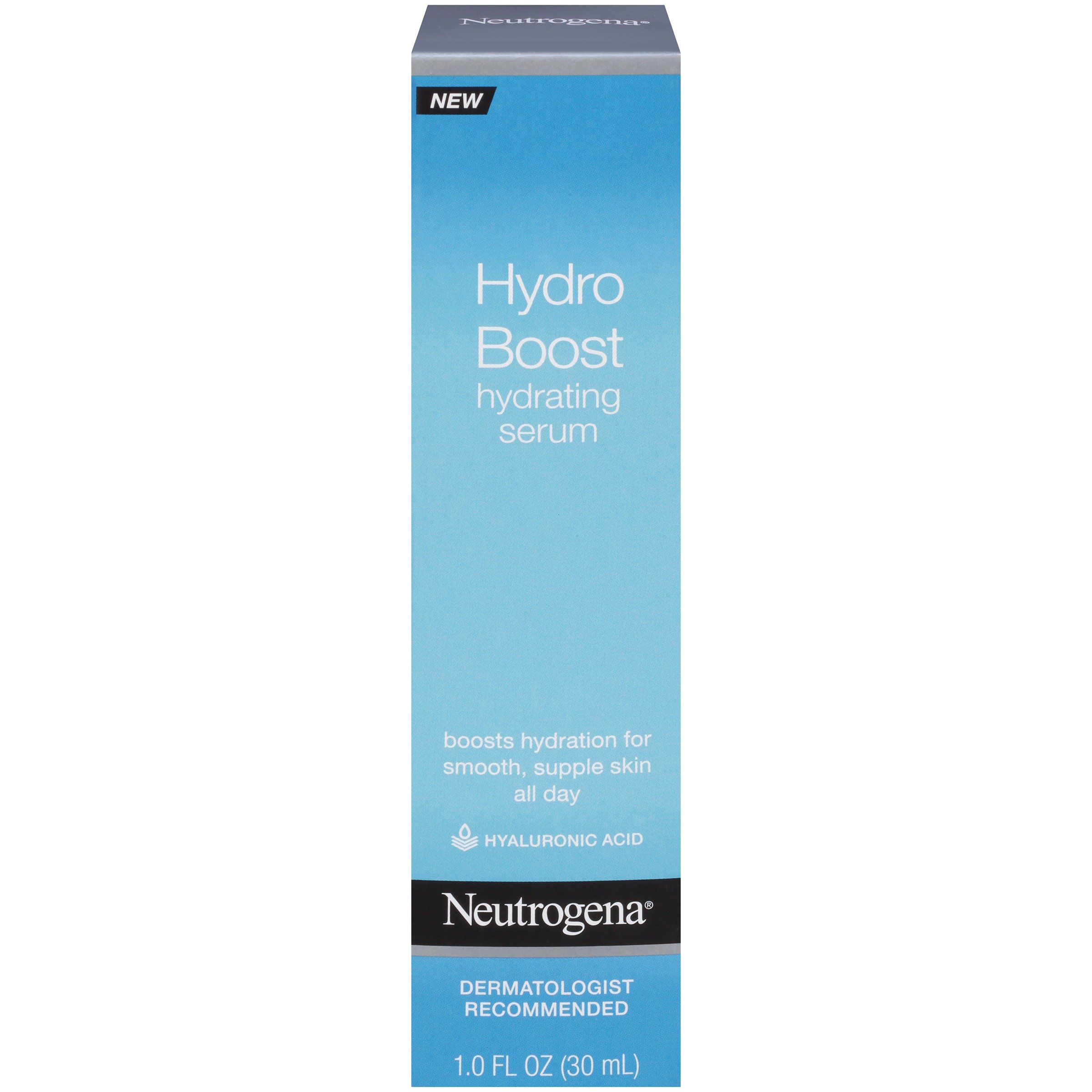 Neutrogena Hydro Boost Water Gel SPF 15, 1.7 Oz Beauty