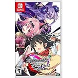 Neptunia x SENRAN KAGURA: Ninja Wars for Nintendo Switch