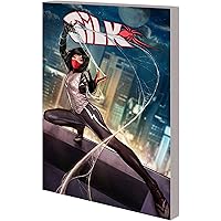 Amazon.com: Silk 0: The Life and Times of Cindy Moon
