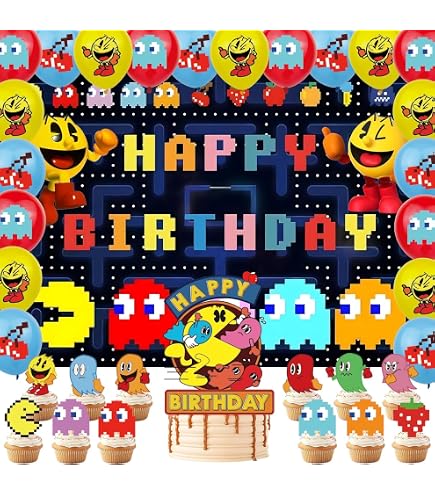 Boston America - Bonbons Pacman - Borne Arcade - 0611508173389