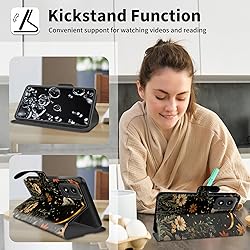 ACWDMKH for Moto G 5G 2024 Case,for Motorola Moto G