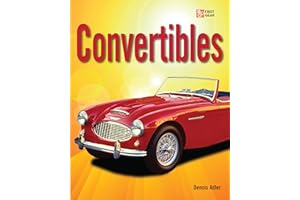Convertibles (First Gear)
