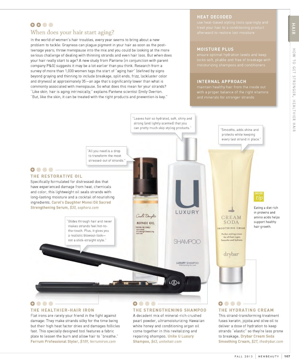 Amazon.com: Ferrum voluminizadora profesional Flat Iron ...