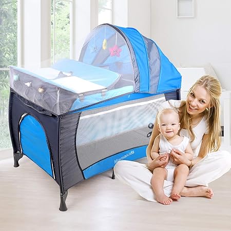 travel crib for 2 year old