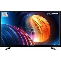 Blaupunkt 61 cm (24 inches) Family Series HD Ready LED TV BLA24AH410 (Black) (2019 Model)
