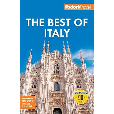 Amazon Best Sellers: Best Venice Travel Guides