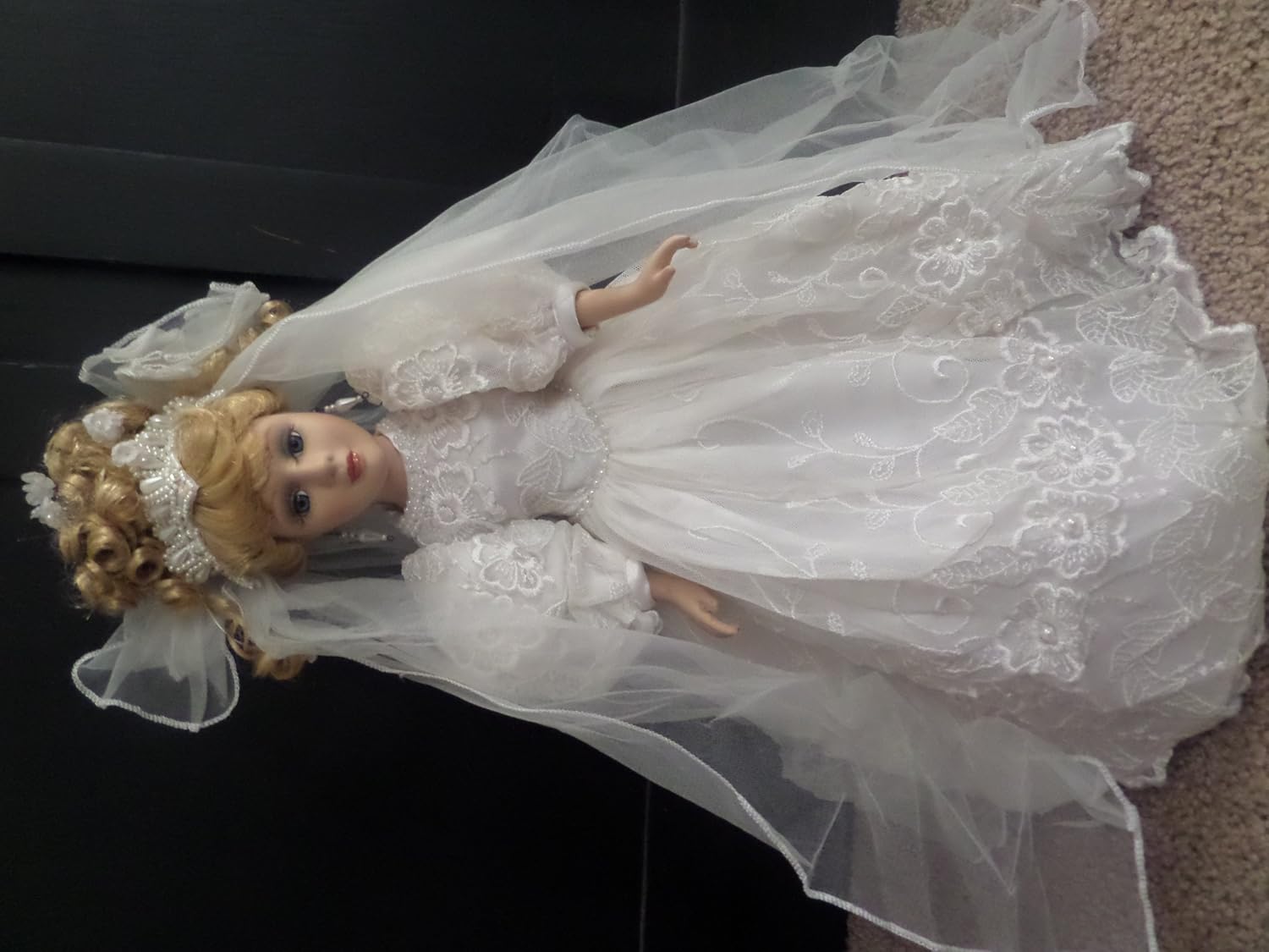 collectors choice dolls walmart