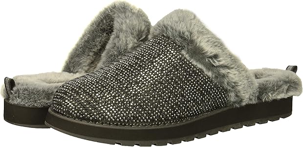 skechers ninja slippers