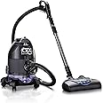 Amazon.com - Prolux CTX Water UV Canister Vacuum