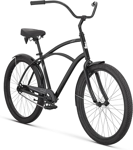 raleigh retroglide 1