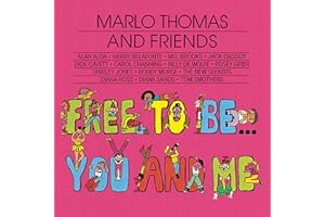 Free To Be...You And Me
