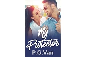 My Protector: An Indian Billionaire Romance