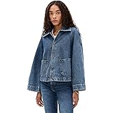 FRAME Women's The Swing Jacket