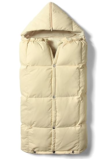 down stroller blanket