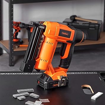 DOMU Brands LLC  Brad Nailers product image 3