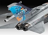 Revell 03842 Tornado ASSTA 3.1 1:72 Scale Unbuilt Model Kit view 4