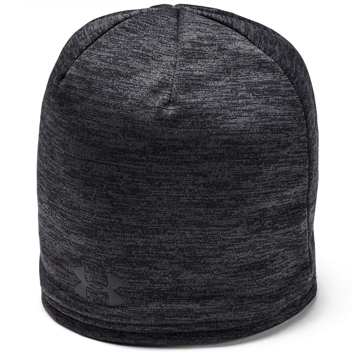 Under Armour Men Men's Storm Beanie - Black/Jet Gray/ (002), OSFA