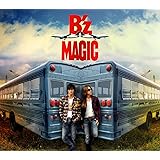 MAGIC(初回限定盤)(DVD付)