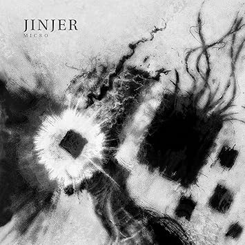 Image result for Jinjer âÂ Micro