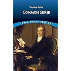 Common Sense (Dover Thrift Editions: Political Science)