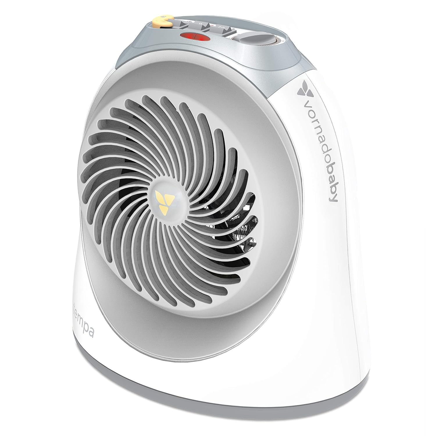 The Best (and Safest) Heater for a Baby or Nursery Room