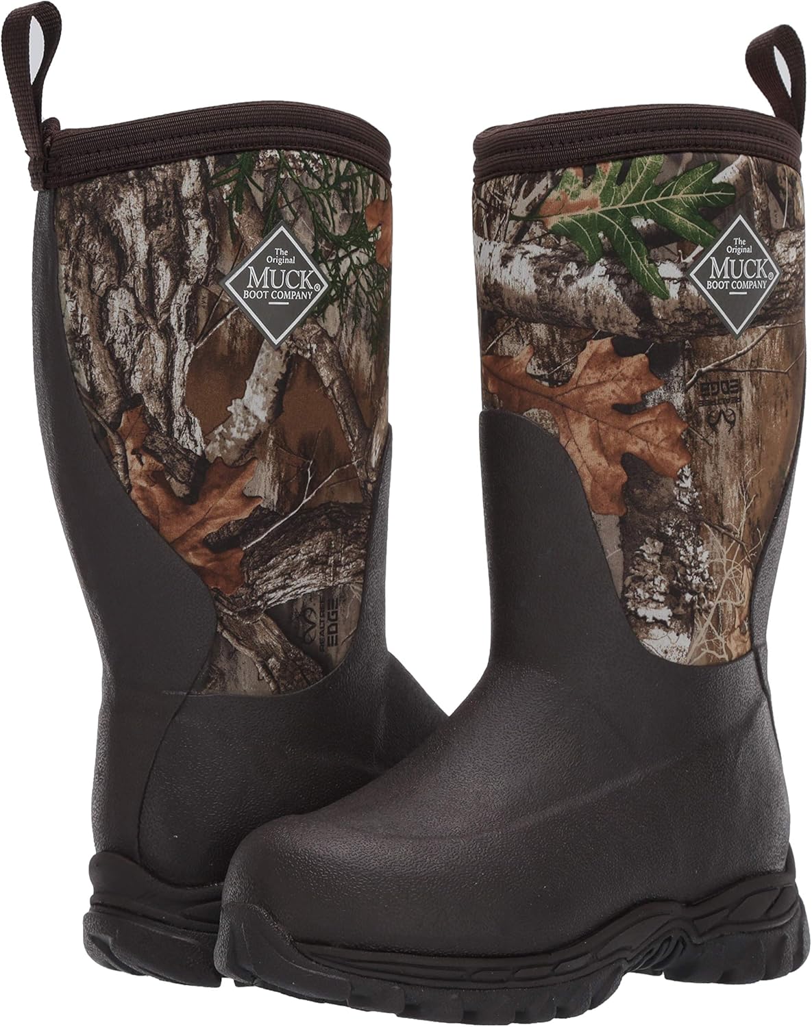  | Muck Boot Kids' Rugged Ii Snow Boot | Snow Boots