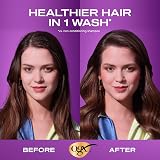 OGX Biotin and Collagen Conditioner 577ml Volumising Thick Hair Sulfate Free view 2