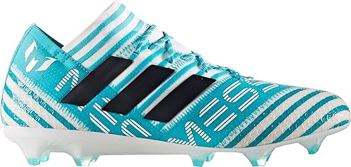 adidas nemeziz white blue