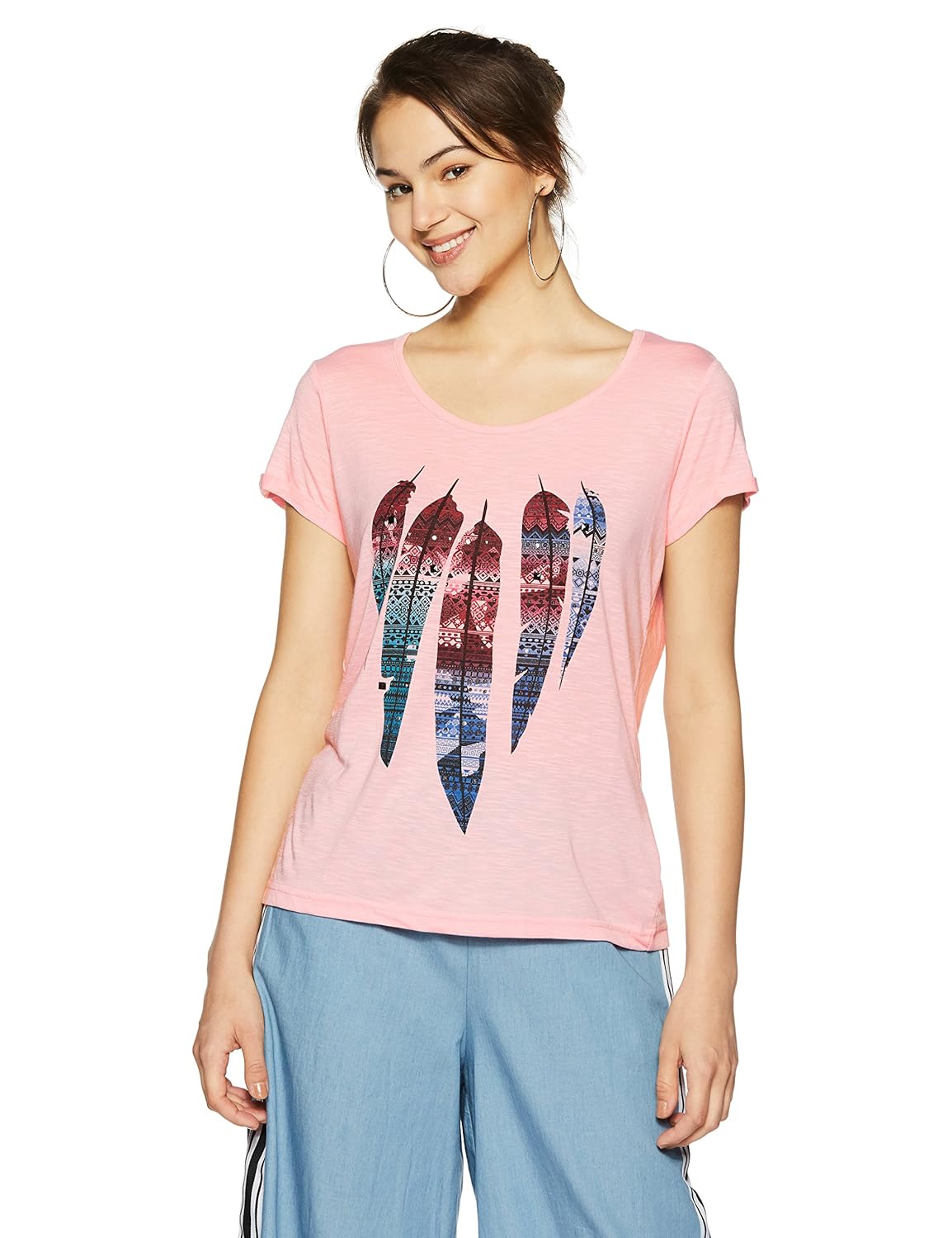 shyla by fbb women's top