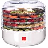 Ronco 5-Tray Electric Food Dehydrator