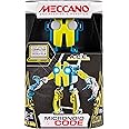 Meccano-Erector - Micronoid Code A.C.E. Programmable Robot Building Kit